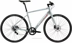 Nishiki Pro Eight 2019 Hr Alfine 8g Hydr.Disc