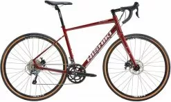 Nishiki All Road Gravel Tiagra 20g Disc