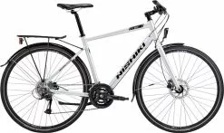 Nishiki City 501 Herre Acera 18g Hydr.Disc