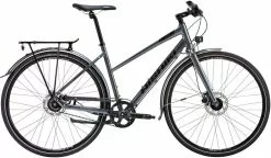 Nishiki City 707 Dame 7g Hydr.Disc Dynamo
