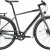Nishiki City 707 Herre 7g Hydr.Disc Dynamo