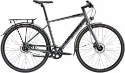 Nishiki City 707 Herre 7g Hydr.Disc Dynamo