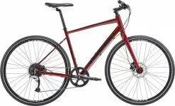 Nishiki Comp Nine Herre 9g Acera Hydr.Disc