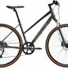 Nishiki Comp X-Nine Dame 9g Acera Hydr.Disc