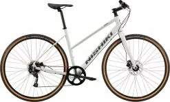 Nishiki Pace Da Acera 8g Disc