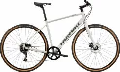 Nishiki Pace Hr Acera 8g Disc