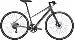 Nishiki Pro Air Dame Shimano 105 22g Disc