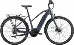 Nishiki Pro SLE Dame Yamaha A 9g