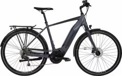 Nishiki Pro SLE Herre Yamaha A 9g