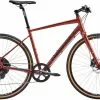 Nishiki Rush Herre Deore 12g Hydr.Disc