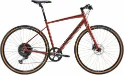Nishiki Rush Herre Deore 12g Hydr.Disc
