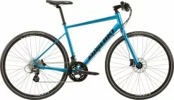 Nishiki SL Air Herre Claris 8g Hydr.Disc