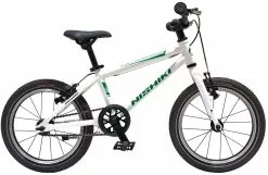 Nishiki Sport 160 Dr 16in 1g Nexus Fælgbr. Snehvid