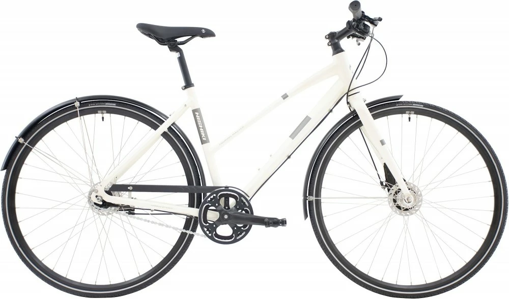 Nishiki Touring Master Da 7g Rullebremser - Billede 3