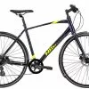 Nishiki Touring Master Herre Altus 8g Hydr.Disc