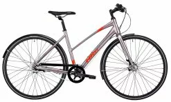 Nishiki Touring Master Da 7g Rullebremser