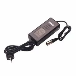 Oplader 36V 1,5Ah Promovec 3 Ben Downtube
