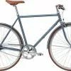 Raleigh Kent 2021 Hr 7g Fodbremse