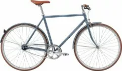 Raleigh Kent 2021 Hr 7g Fodbremse