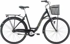 Raleigh Shopping Alu 2022 Da 7g Fodbremse Dynamo