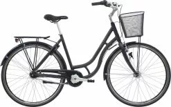 Raleigh Shopping Alu Classic Da 7g Fodbremse