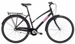 Raleigh Sidor Lady Nexus 3