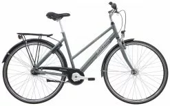 Raleigh Sprite Alu Dame 7g Dynamonav