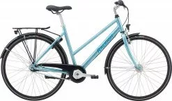 Raleigh Sprite Alu 2021 Da 7g Fodbremse Dynamo