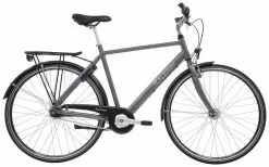 Raleigh Sprite Alu Herre 7g Dynamonav