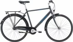 Raleigh Sprite Alu 2021 Hr 7g Fodbremse Dynamo