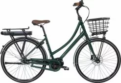 Raleigh Sussex E2 Connect+ Da 7g Fod/Hydr.Skive