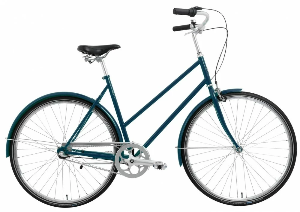 Remington Detour Lady Nexus 7g Fod/Kaliber - Billede 2