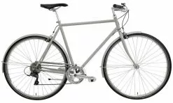 Remington Runwell Gent Claris 8g Kaliber.