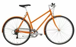 Remington Runwell Lady Claris 8g Kaliber.