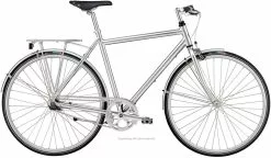 Silver Winther 11 2019 3g Fod/Kaliber