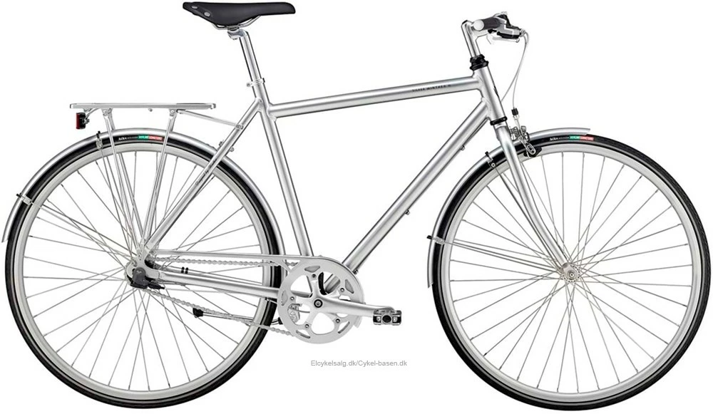 Silver Winther 11 2019 3g Fod/Kaliber