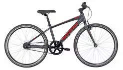 Winther R1 Sport Dreng 7g 24" Fodbremse