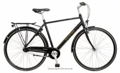 Winther Sprite 2021 Herre 7g Fodbremse